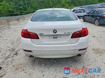 Zdjęcie 6 z 12 samochodu: 2016 BMW 535 XI VIN:WBA5B3C52GG254736 - miniatura
