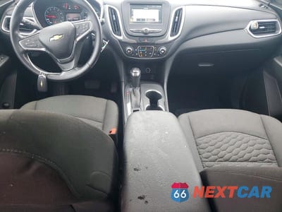 Zdjęcie 8 z 13 samochodu: 2018 CHEVROLET EQUINOX LT VIN:3GNAXSEVXJL390259 - miniatura