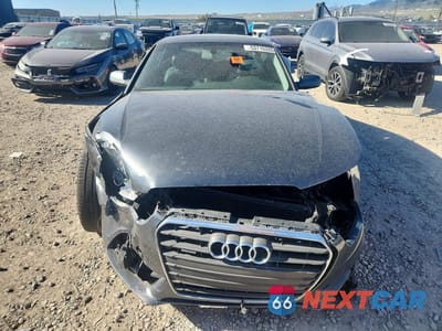 Piąte zdjęcie samochodu w środku: 2013 AUDI A5 PREMIUM VIN:WAUCFAFR4DA024791 - miniatura