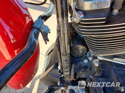 Zdjęcie 9 z 9 samochodu: 2022 HARLEY DAVIDSON FLHXS VIN:1HD1KRP14NB647268 - miniatura