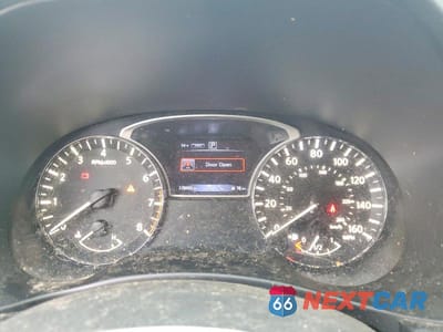Zdjęcie 9 z 13 samochodu: 2020 NISSAN PATHFINDER SL 4WD VIN:5N1DR2CM2LC616329 - miniatura