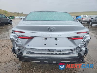 Zdjęcie 6 z 13 samochodu: 2025 TOYOTA CAMRY LE VIN:4T1DAACK5SU504343 - miniatura