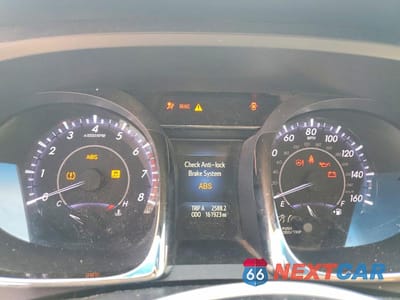 Zdjęcie 9 z 12 samochodu: 2013 TOYOTA AVALON XLE TOURING VIN:4T1BK1EB2DU029142 - miniatura
