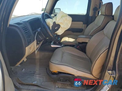 Zdjęcie 7 z 12 samochodu: 2008 HUMMER H3 VIN:5GTEN13E488108177 - miniatura