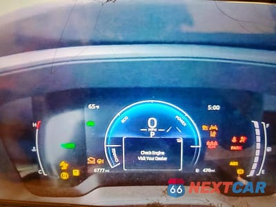 Zdjęcie 9 z 13 samochodu: 2026 TOYOTA COROLLA HYBRID LE VIN:JTDBCMFE8T3131125 - miniatura