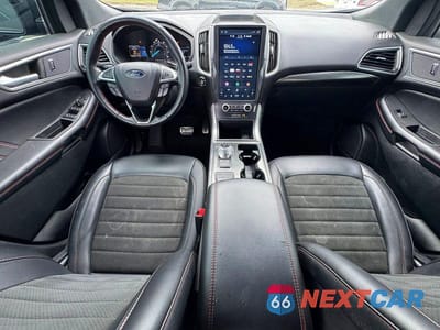 Zdjęcie 9 z 10 samochodu: 2024 FORD EDGE SEL VIN:2FMPK4J94RBA75028 - miniatura