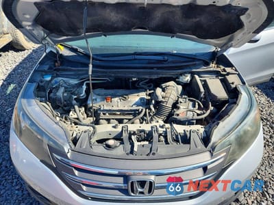 Zdjęcie 11 z 12 samochodu: 2012 HONDA CR-V EXL VIN:5J6RM4H75CL026532 - miniatura