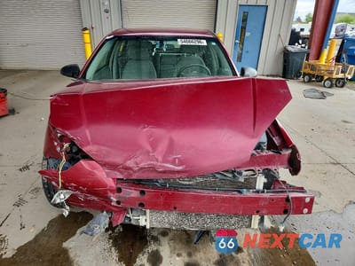 Piąte zdjęcie samochodu w środku: 2007 CHEVROLET MALIBU MAXX LS VIN:1G1ZS68N27F142614 - miniatura