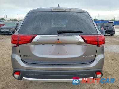 Zdjęcie 6 z 13 samochodu: 2017 MITSUBISHI OUTLANDER ES VIN:JA4AZ2A31HZ051720 - miniatura