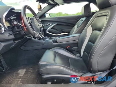 Zdjęcie 7 z 12 samochodu: 2023 CHEVROLET CAMARO LT VIN:1G1FD3DS4P0149199 - miniatura