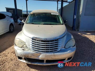 Piąte zdjęcie samochodu w środku: 2007 CHRYSLER PT CRUISER TOURING VIN:3A4FY58B17T620403 - miniatura