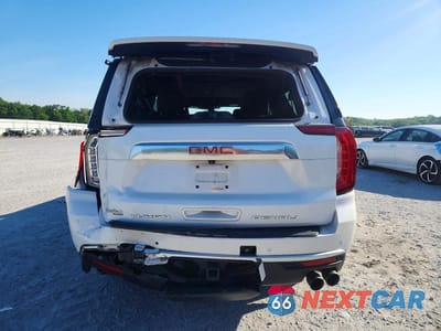 Zdjęcie 6 z 13 samochodu: 2021 GMC YUKON XL DENALI VIN:1GKS2JKL2MR411776 - miniatura