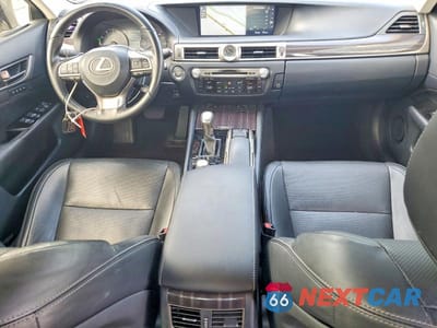 Zdjęcie 8 z 12 samochodu: 2017 LEXUS GS 350 BASE VIN:JTHBZ1BL6HA009110 - miniatura