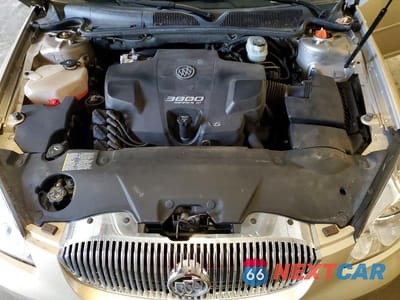 Zdjęcie 11 z 12 samochodu: 2008 BUICK LUCERNE CXL VIN:1G4HD57268U145748 - miniatura