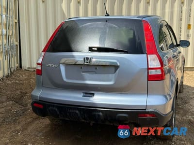 Zdjęcie 6 z 10 samochodu: 2008 HONDA CR-V EX VIN:5J6RE48518L043959 - miniatura