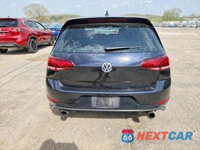 Zdjęcie 6 z 12 samochodu: 2018 VOLKSWAGEN GTI S VIN:3VW547AU4JM297435 - miniatura