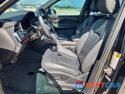 Zdjęcie 7 z 14 samochodu: 2020 AUDI Q7 PREMIUM VIN:WA1AJAF78LD010925 - miniatura