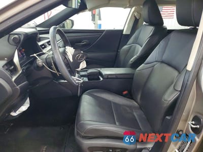 Zdjęcie 7 z 12 samochodu: 2020 LEXUS ES 350 BASE VIN:58ACZ1B12LU080921 - miniatura