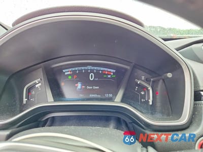 Zdjęcie 9 z 13 samochodu: 2019 HONDA CR-V TOURING VIN:7FARW2H98KE015620 - miniatura
