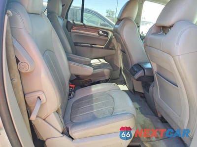 Zdjęcie 11 z 13 samochodu: 2011 BUICK ENCLAVE CXL VIN:5GAKVBED2BJ377297 - miniatura