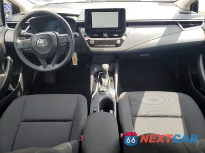 Zdjęcie 8 z 13 samochodu: 2026 TOYOTA COROLLA LE VIN:5YFB4MDE7TP429818 - miniatura