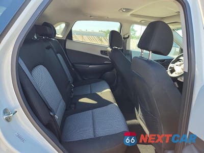 Zdjęcie 11 z 13 samochodu: 2019 HYUNDAI KONA SEL VIN:KM8K62AA2KU251300 - miniatura