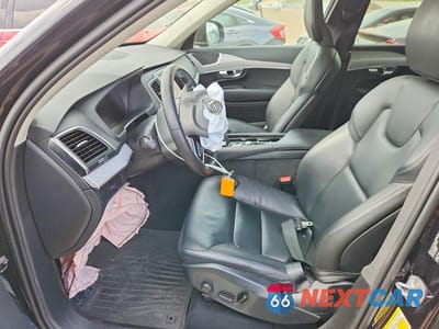 Zdjęcie 7 z 12 samochodu: 2024 VOLVO XC90 CORE VIN:YV4L12PK8R1166798 - miniatura