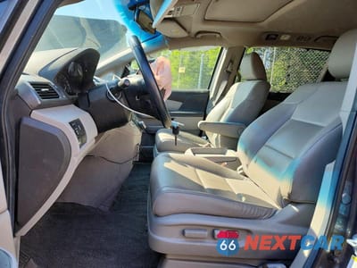 Zdjęcie 7 z 14 samochodu: 2013 HONDA ODYSSEY EXL VIN:5FNRL5H61DB066102 - miniatura