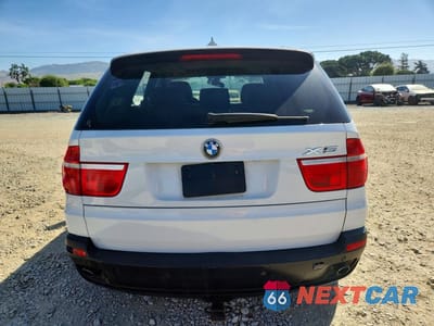 Zdjęcie 6 z 13 samochodu: 2010 BMW X5 M VIN:5UXFE4C53AL382551 - miniatura