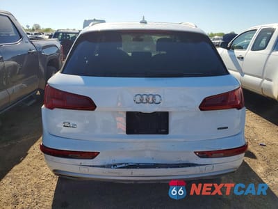 Zdjęcie 6 z 12 samochodu: 2019 AUDI Q5 PRESTIGE VIN:WA1CNAFY5K2050735 - miniatura