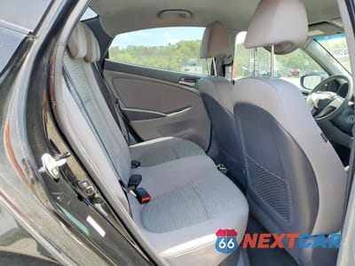 Zdjęcie 10 z 12 samochodu: 2016 HYUNDAI ACCENT SE VIN:KMHCT4AEXGU113362 - miniatura