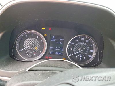 Zdjęcie 9 z 12 samochodu: 2019 HYUNDAI ELANTRA VIN:5NPD74LF4KH480618 - miniatura