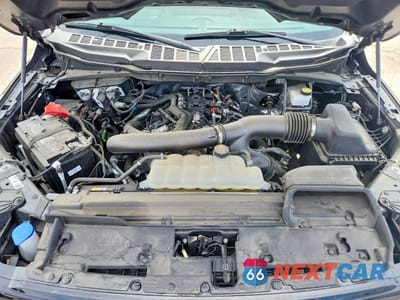 Zdjęcie 11 z 12 samochodu: 2024 FORD F150 XLT VIN:1FTFW3L80RFA13059 - miniatura