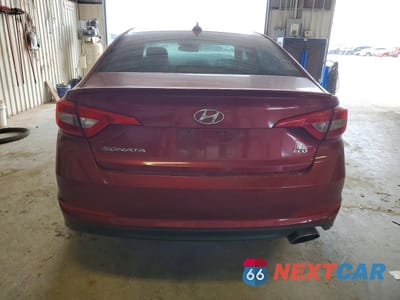 Zdjęcie 6 z 12 samochodu: 2015 HYUNDAI SONATA SE VIN:5NPE24AF9FH187955 - miniatura