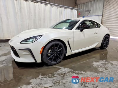 2023 TOYOTA GR 86 PREMIUM JF1ZNBF13P8759151 - główne zdjęcie licytacji z USA - miniatura