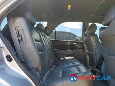 Zdjęcie 11 z 14 samochodu: 2006 ACURA MDX TOURING VIN:2HNYD18696H509475 - miniatura
