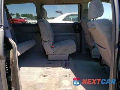 Zdjęcie 11 z 14 samochodu: 2004 HONDA ODYSSEY EX VIN:5FNRL18664B055511 - miniatura