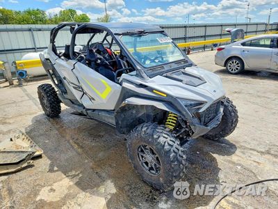 2021 POLARIS RZR PRO XP UTILITY VEHICLE 3NSR4E922MG623648 - główne zdjęcie licytacji z USA - miniatura