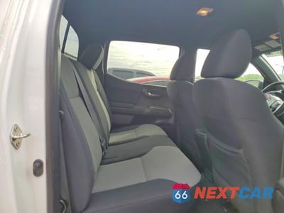 Zdjęcie 10 z 12 samochodu: 2020 TOYOTA TACOMA TRD OFF-ROAD VIN:3TMCZ5AN4LM361579 - miniatura