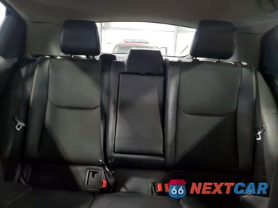 Zdjęcie 10 z 13 samochodu: 2025 TOYOTA PRIUS XLE VIN:JTDADABU1S3025893 - miniatura