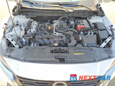 Zdjęcie 11 z 12 samochodu: 2025 NISSAN ALTIMA SV VIN:1N4BL4DV2SN413577 - miniatura