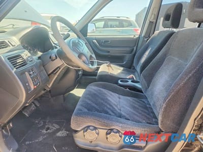 Zdjęcie 7 z 12 samochodu: 1999 HONDA CR-V LX VIN:JHLRD1845XC016425 - miniatura