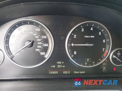 Zdjęcie 9 z 13 samochodu: 2015 BMW X4 XDRIVE28I VIN:5UXXW3C58F0M88238 - miniatura