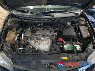 Zdjęcie 11 z 13 samochodu: 2012 SCION TC BASE VIN:JTKJF5C73C3034874 - miniatura
