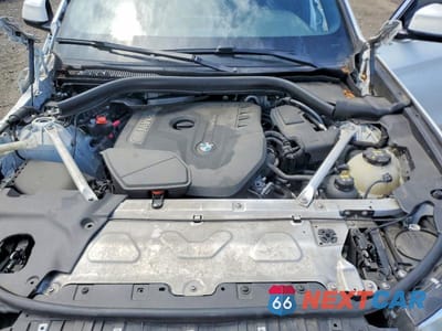 Zdjęcie 12 z 14 samochodu: 2019 BMW X3 SDRIVE30I VIN:5UXTR7C51KLR44103 - miniatura