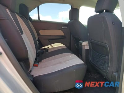 Zdjęcie 10 z 13 samochodu: 2012 CHEVROLET EQUINOX LT VIN:2GNFLEEK8C6311624 - miniatura