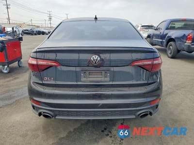 Zdjęcie 6 z 13 samochodu: 2024 VOLKSWAGEN JETTA GLI AUTOBAHN VIN:3VW2T7BU7RM101553 - miniatura