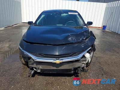 Piąte zdjęcie samochodu w środku: 2023 CHEVROLET MALIBU LT VIN:1G1ZD5ST5PF225840 - miniatura
