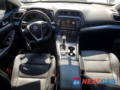 Zdjęcie 8 z 12 samochodu: 2019 NISSAN MAXIMA 3.5 SV VIN:1N4AA6AV0KC366255 - miniatura