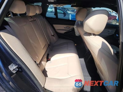 Zdjęcie 10 z 12 samochodu: 2015 BMW 328 D XDRIVE VIN:WBA3K5C52FK547552 - miniatura
